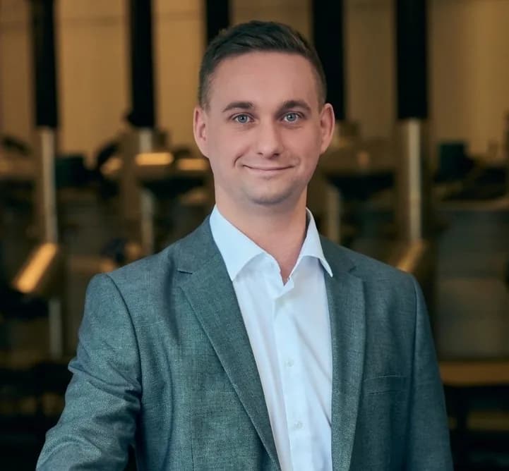 Christian Maier, Nachhilfelehrer bei Lerneum in Leoben